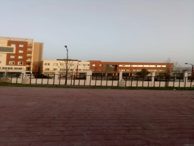 TIARET - ZAHRA ARAI