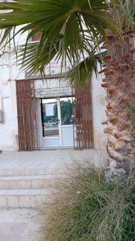 MESSAOUD NADHIR AYAD