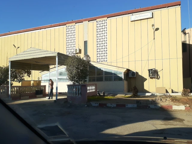   SIDI AÏSSA