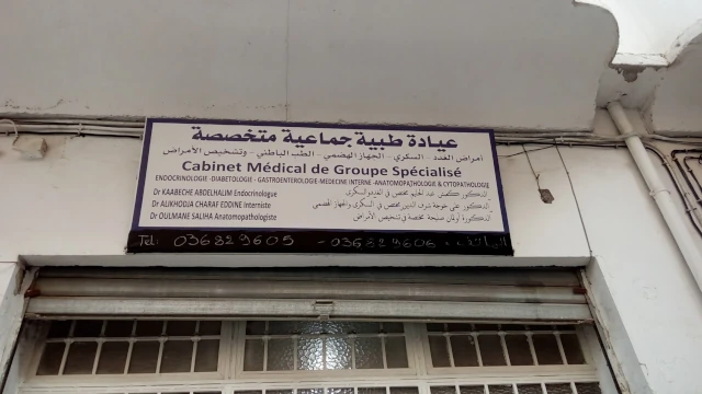 ABDELHALIM KAABECHE