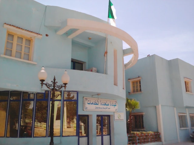 MOULAY SLISSEN - BOUDERIOUH