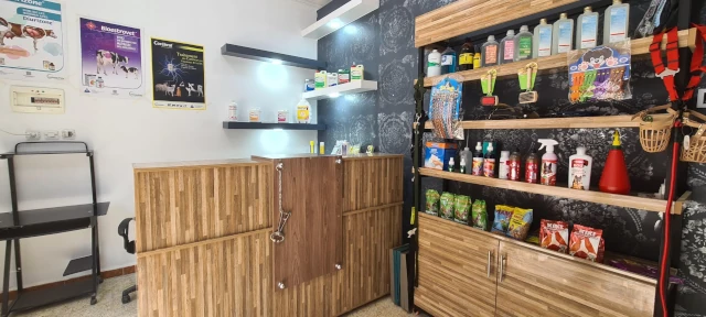 Cabinet   H²VET
