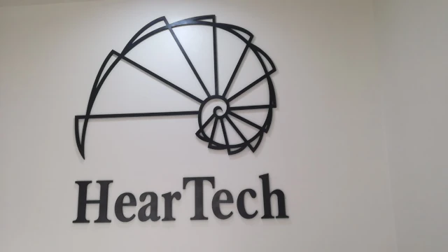 Centre   HEARTECH