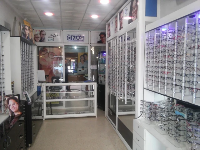 AINOUZ VISION ORIGINALE