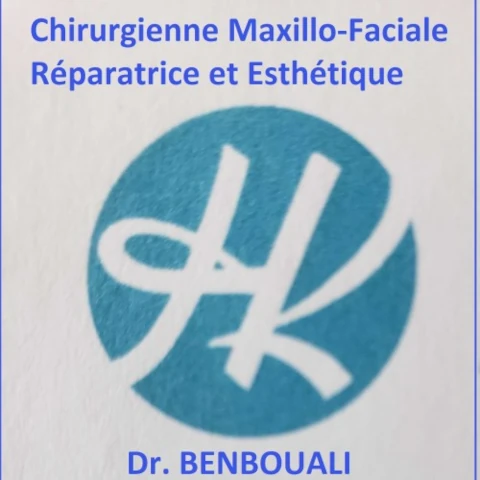 Docteur DJENNETT BENBOUALI