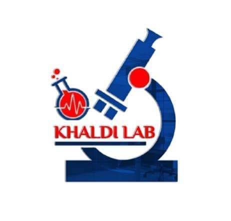 Dr Khaldi Sarra  kHALDiLAB