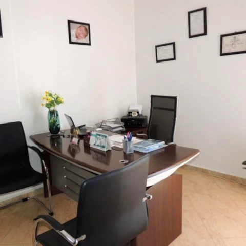 FELLA BOUHENNICHE KALLIL