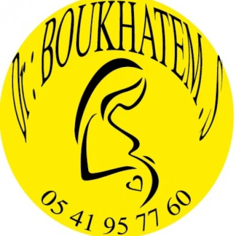 S BOUKHATEM
