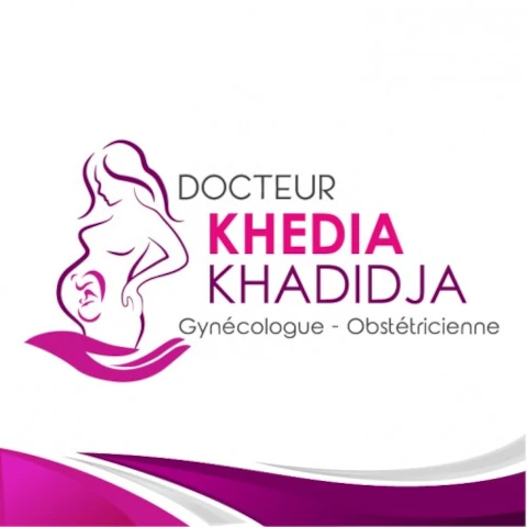 KHADIDJA KHEDIA