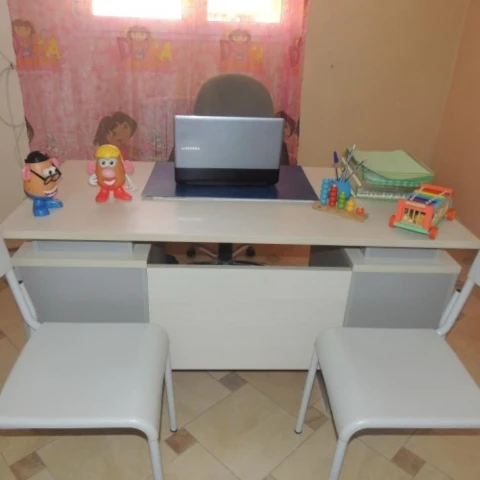 A HAMITOUCHE  BIRKHADEM