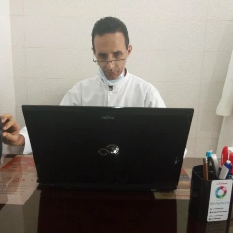 DJAMAL BEN MAKHLOUF