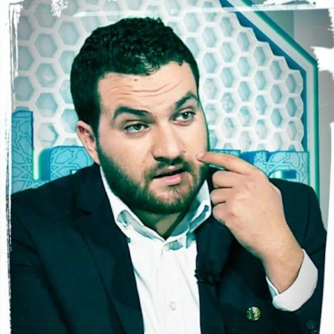 MAHDI BOUHENNA EL KAFI