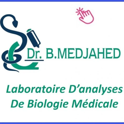 BILAL MEDJAHED