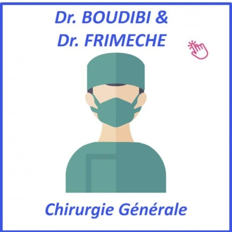 MOHAMED TAHER BOUBIDI