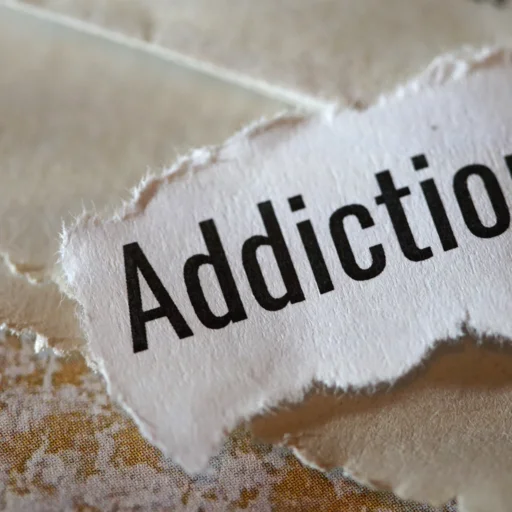 addictions