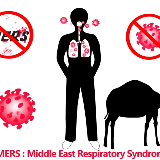 Syndrome respiratoire du MoyenOrient (MERS)