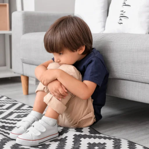 Troubles du spectre de l'autisme (TSA)