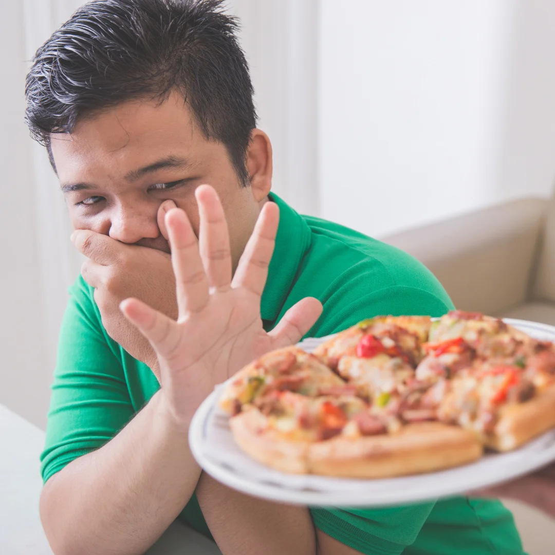 Intolérances alimentaires