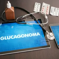 Glucagonome  