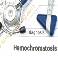 Hémochromatose 