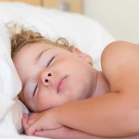 Apnée du sommeil de l'enfant