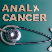 Cancer anal