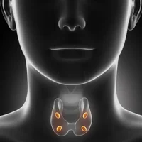 Hypoparathyroïdie 