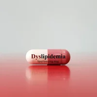 dyslipidemie