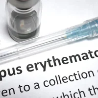 Lupus érythémateux systémique