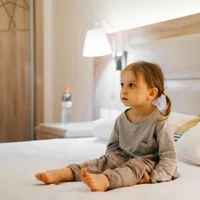 Troubles de sommeil chez les enfants