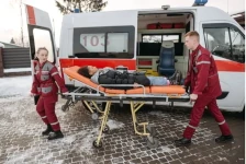Ambulance et transport sanitaire